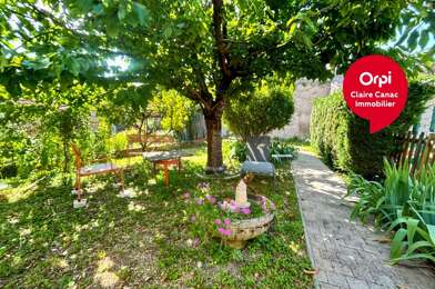 Maison 4 pièces 165000 €