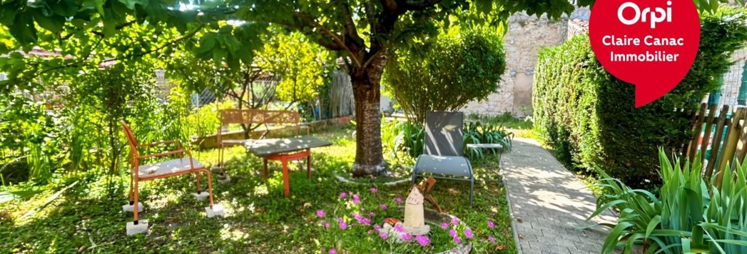 Maison 4 Pièces 105 m² à vendre à Castres (81100)