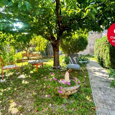 Maison 4 pièces 165000 €