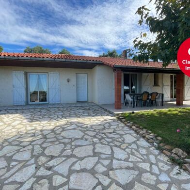 Maison 4 pièces 230000 €