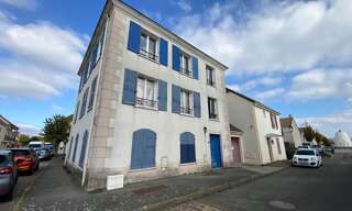 Appartement 3 Pièces 60 m² à vendre à Courdimanche (95800)