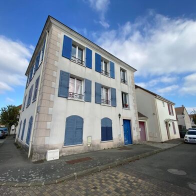 Appartement 3 pièces 179900 €