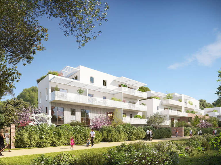 Appartement (T5) - 132.7 — photo 1