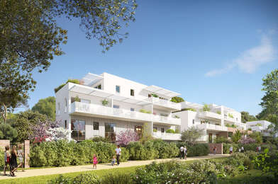 Appartement 4 pièces 428155 €