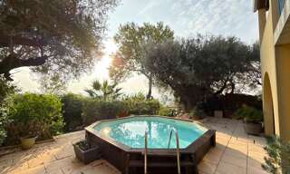 Maison 5 Pièces 134 m² à vendre à La Farlède (83210)