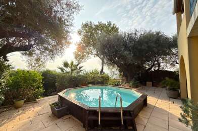 Maison 5 pièces 573000 €