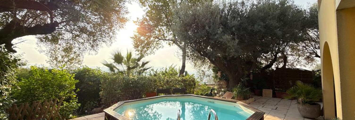 Maison 5 Pièces 134 m² à vendre à La Farlède (83210)