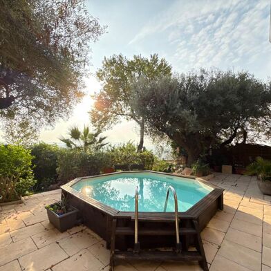 Maison 5 pièces 573000 €