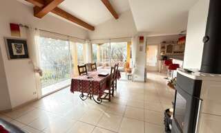 Maison 5 Pièces 134 m² à vendre à La Farlède (83210)