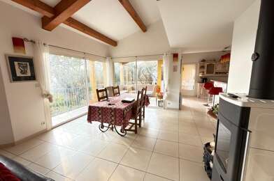 Maison 5 pièces 573000 €