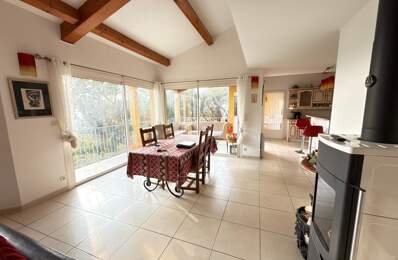 Maison 134m2 / PAS DE VIS-A-VIS / VUE DEGAGEE — photo du bien