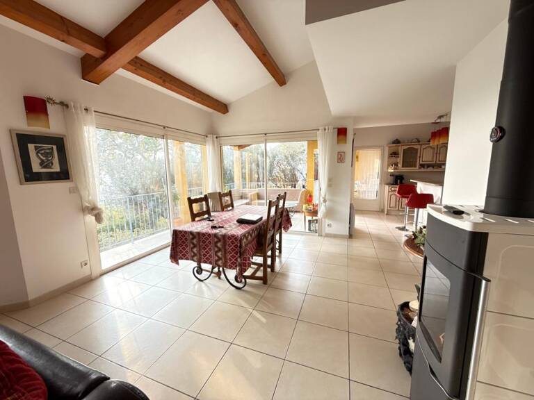 Maison 134m2 / PAS DE VIS-A-VIS / VUE DEGAGEE — photo 1
