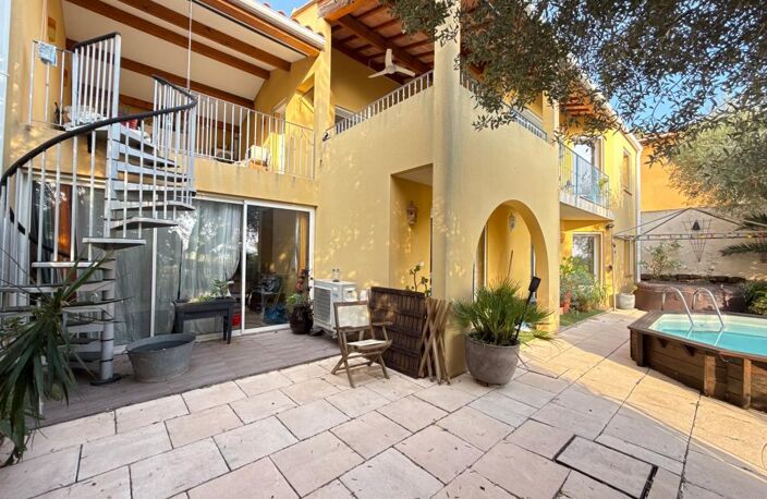 Maison 134m2 / PAS DE VIS-A-VIS / VUE DEGAGEE — photo 3
