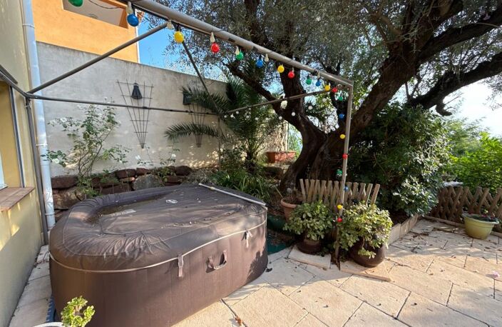 Maison 134m2 / PAS DE VIS-A-VIS / VUE DEGAGEE — photo 4