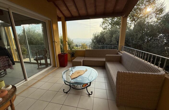Maison 134m2 / PAS DE VIS-A-VIS / VUE DEGAGEE — photo 5