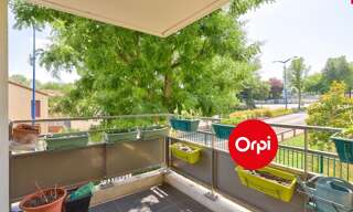 Appartement 3 Pièces 70 m² à vendre à Saint-Priest (69800)