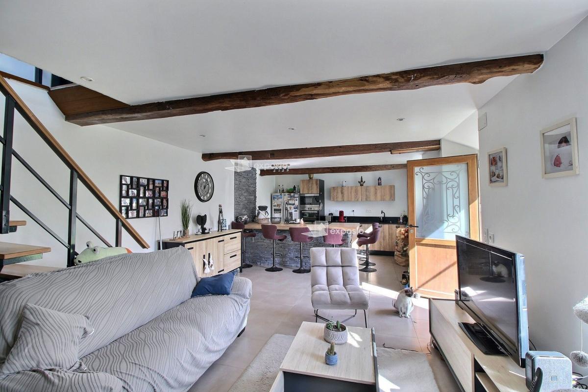 Villa / Maison  T5 à vendre Morlaàs 64160