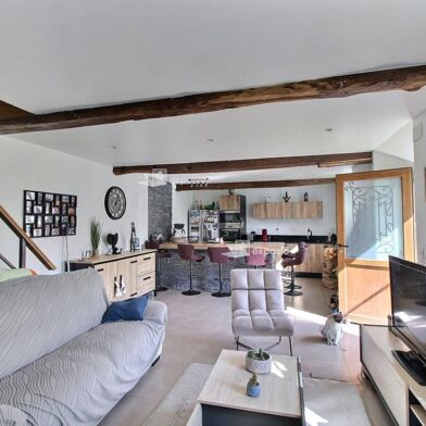 Maison 5 pièces 228000 €