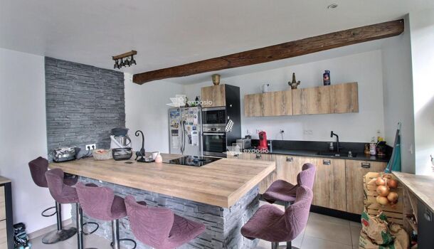 Villa / Maison 5 pièces  à vendre Morlaàs 64160