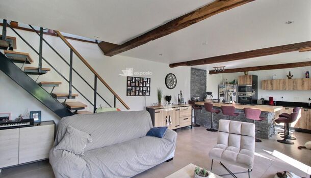 Villa / Maison 5 pièces  à vendre Morlaàs 64160