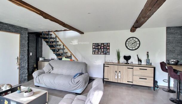 Villa / Maison 5 pièces  à vendre Morlaàs 64160