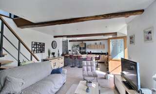 Maison 5 Pièces 123 m² à vendre à Morlaàs (64160)