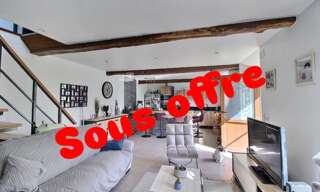 Maison 5 Pièces 123 m² à vendre à Morlaàs (64160)