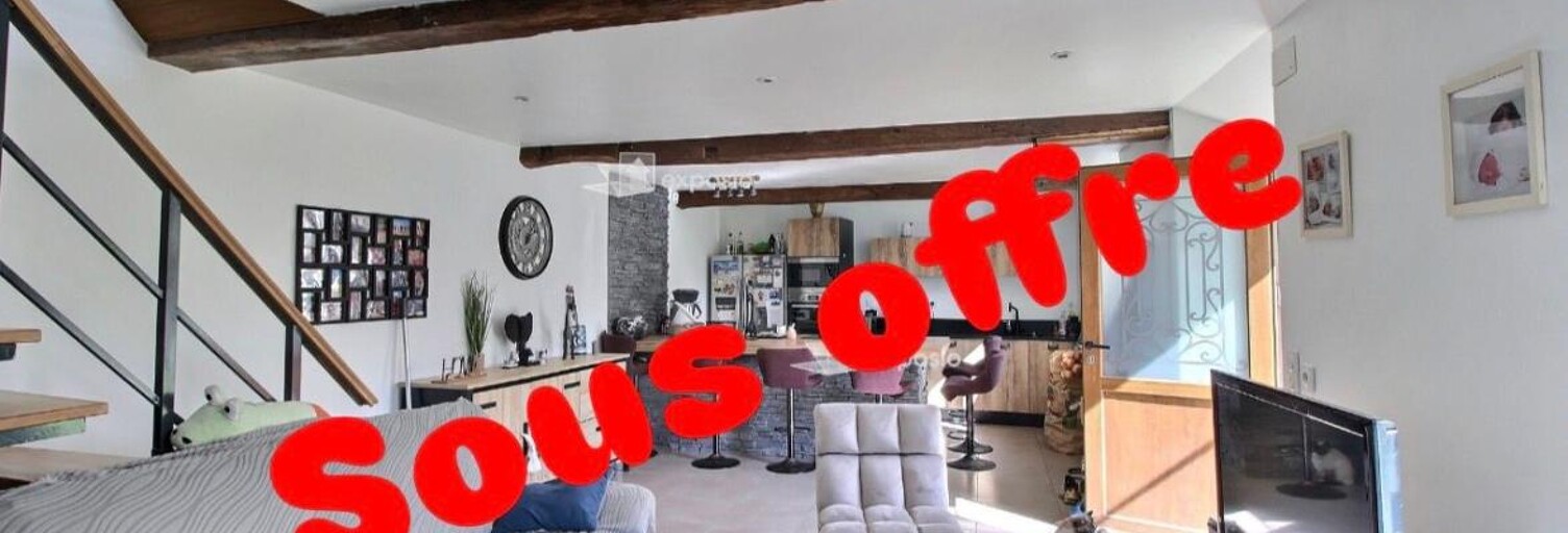 Maison 5 Pièces 123 m² à vendre à Morlaàs (64160)