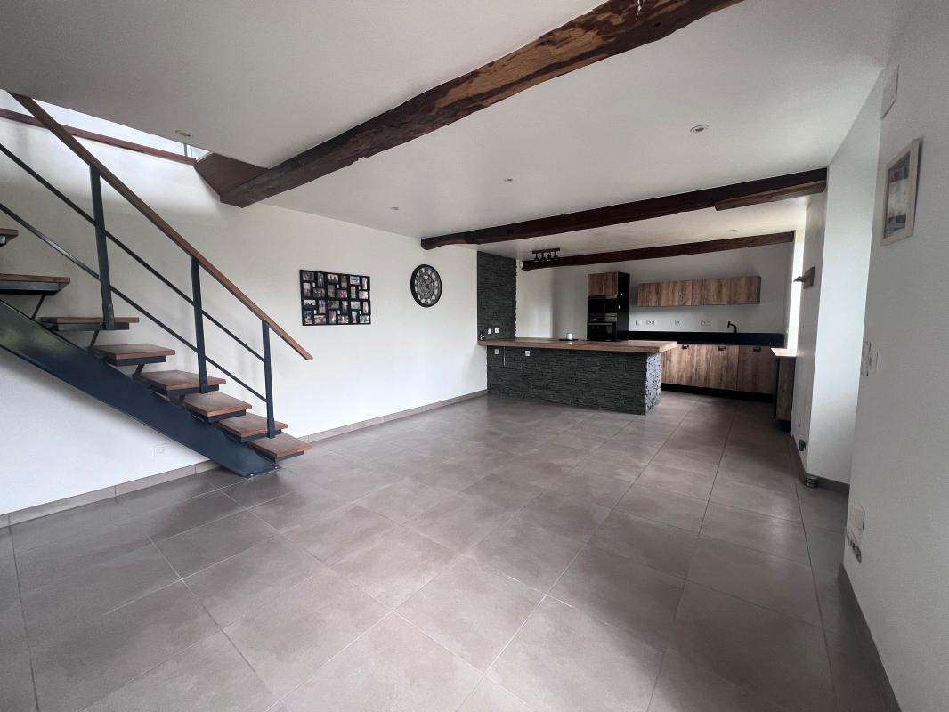 Villa / Maison 5 pièces  à vendre Morlaàs 64160