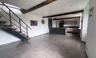 Maison 5 Pièces 123 m² à vendre à Morlaàs (64160)