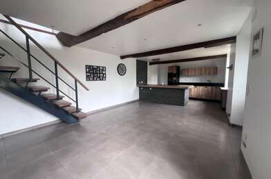 Maison 5 pièces 199000 €