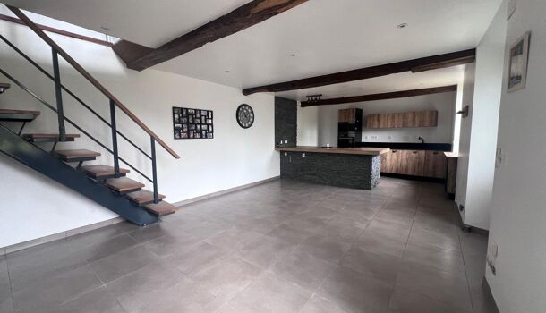 Villa / Maison 5 pièces  à vendre Morlaàs 64160