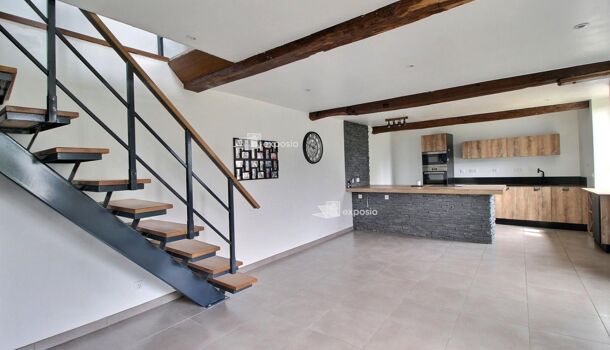 Villa / Maison 5 pièces  à vendre Morlaàs 64160