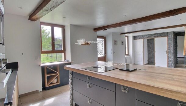 Villa / Maison 5 pièces  à vendre Morlaàs 64160