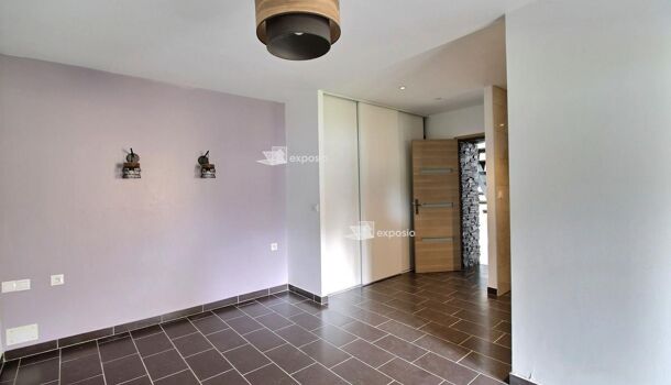 Villa / Maison 5 pièces  à vendre Morlaàs 64160