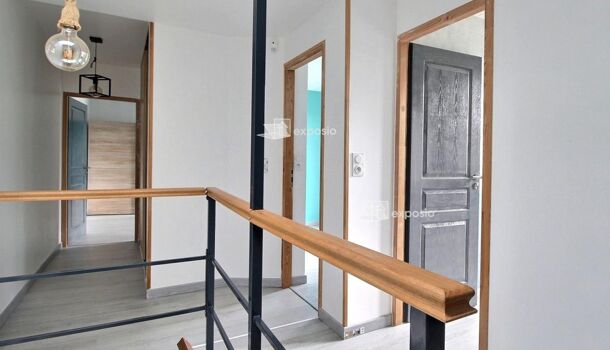 Villa / Maison 5 pièces  à vendre Morlaàs 64160