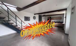 Maison 5 Pièces 123 m² à vendre à Morlaàs (64160)