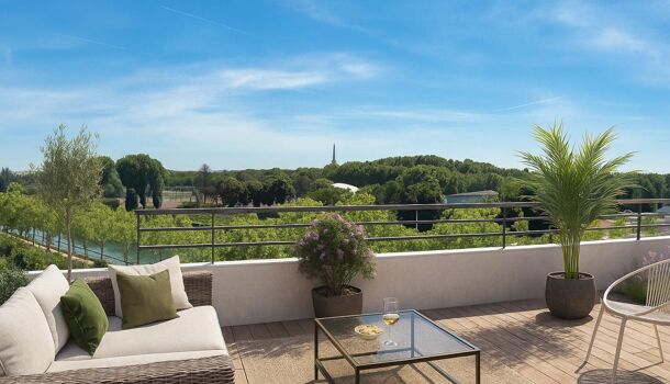 Appartement 5 pièces  à vendre Suresnes 92150