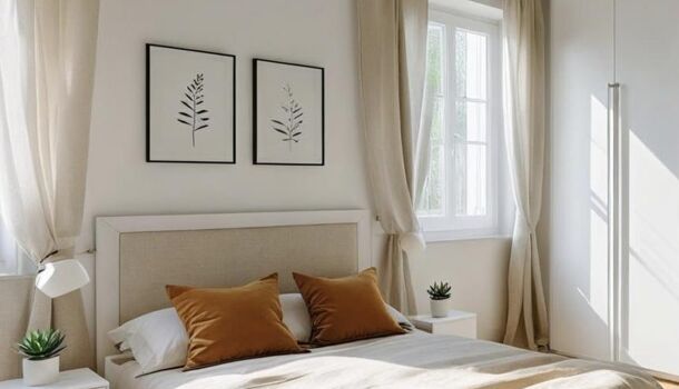 Appartement 3 pièces  à vendre Toulouse 31200