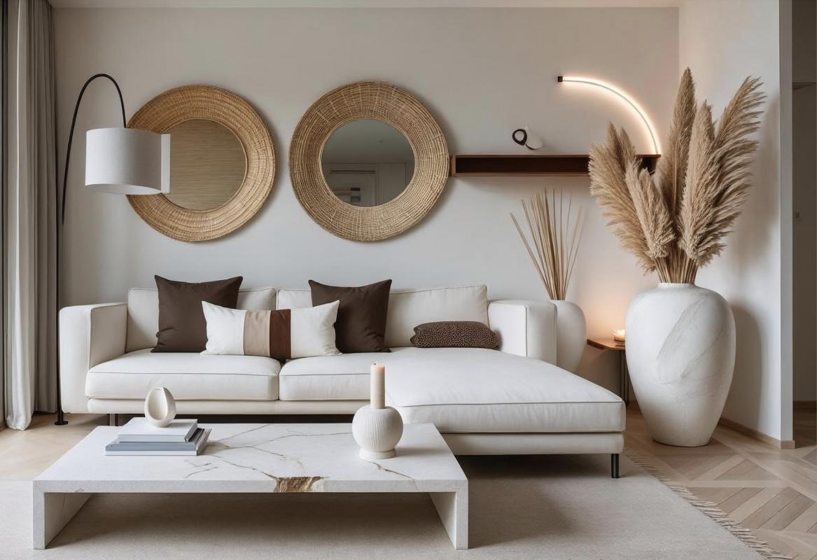 Appartement  T4 à vendre Suresnes 92150