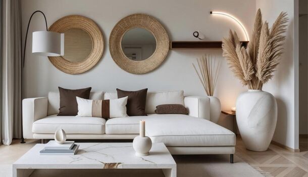 Appartement 4 pièces  à vendre Suresnes 92150