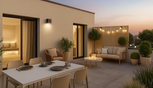 Appartement 4 pièces  à vendre Suresnes 92150