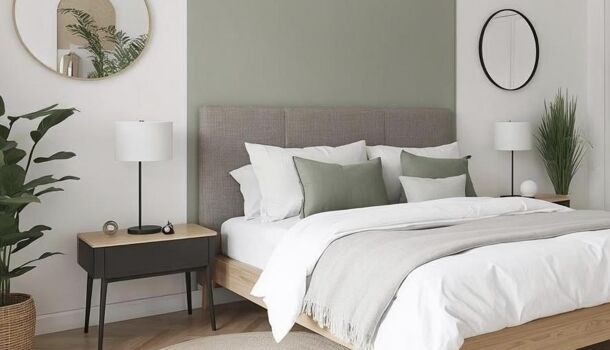 Appartement 2 pièces  à vendre Toulouse 31000