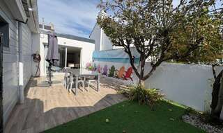 Appartement 1 Pièce 29 m² à louer à Batz-sur-Mer (44740)