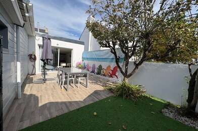 Appartement 1 pièces 690 €