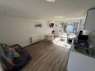 Charmant studio meublé à deux pas des marais salants – Batz-sur-Mer (29 m²) — photo 3