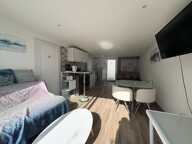 Charmant studio meublé à deux pas des marais salants – Batz-sur-Mer (29 m²) — photo 4
