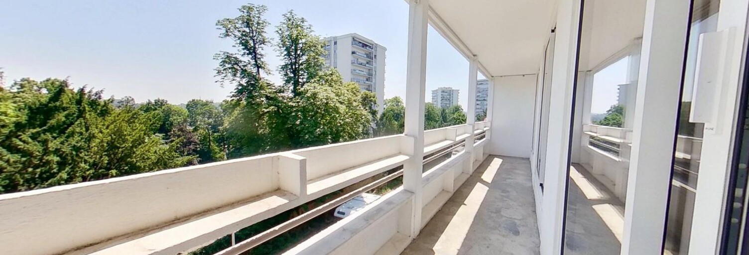 Appartement 3 Pièces 69 m² à vendre à Lyon 9 (69009)