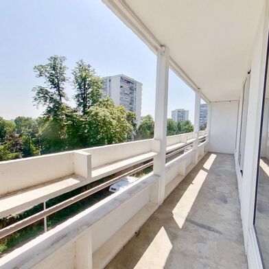 Appartement 3 pièces 169500 €