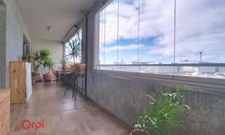 Appartement 4 Pièces 63 m² à vendre à Nantes (44200)